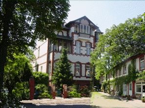 Lichterfelde Lichterfelde